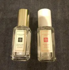 ジョーマローン ラズベリーリップル セット