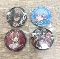 2026年最新】しゆん缶バッジの人気アイテム - メルカリ