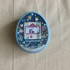 ☆期間限定☆ 韓国限定 たまごっちみーつ マジカル メルヘン ピンク