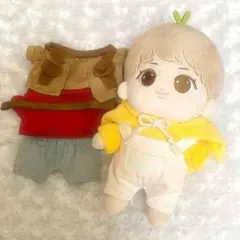 SHINee テミン TEAMIN ぬいぐるみ