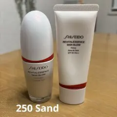 SHISEIDO エッセンス スキングロウ ファンデーション プライマー
