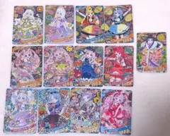 ひみつのアイプリ まとめ売り