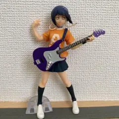 ヒロアカ 一番くじ 垂れ流せ 文化祭 フィギュア 耳郎響香 上鳴電気