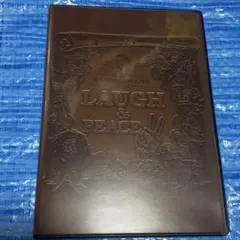 ハンサムライブ2013 LAUGH & PEACE