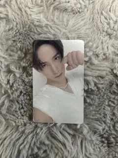 佐藤景瑚 JO1 永縁 トレカ 137