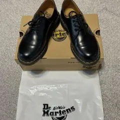 Dr.Martens ドクターマーチン　1461 3ホールシューズ