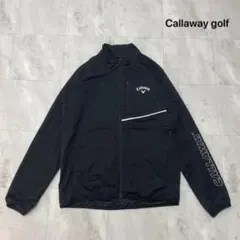 キャロウェイ ゴルフ ゴルフウェア ナイロンジャケット ウィンドブレーカー