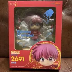 ねんどろいど らんま1/2 早乙女らんま 2691 フィギュア - メルカリ