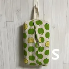 ティッシュカバー　ハンドメイド　サイズS