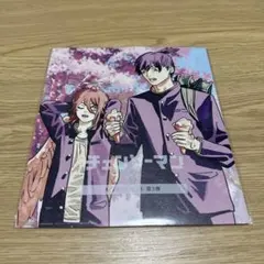 チェンソーマン　レゼ篇　入場者プレゼント