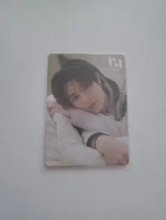 INI 佐野雄大 交易卡 Tower Records PULSE