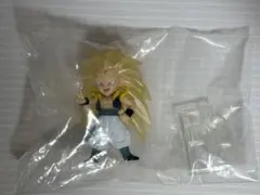 ドラゴンボール アドバージ 超サイヤ人3 ゴテンクス