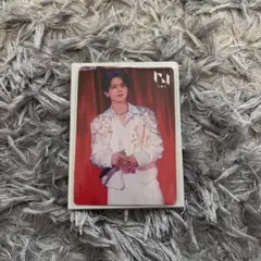 INI PULSE 藤牧京介 楽天 バレトレ