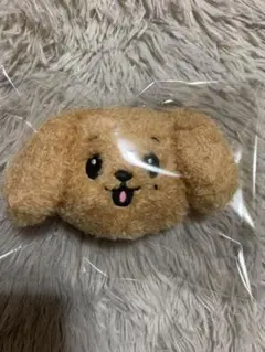 SEVENTEEN MINITEEN ドギョム ぬいぐるみ キーホルダー