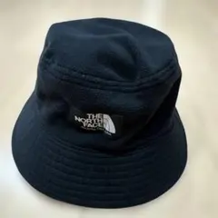 THE NORTH FACE リバーシブルバケットハット