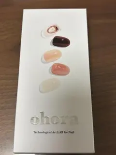 ohora NP-090 N BLUSH