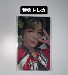 2025年最新】後藤威尊 トレカの人気アイテム - メルカリ