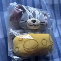 1番くじトムとジェリーE賞タフィー