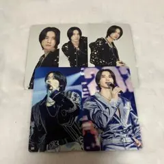 JO1 佐藤景瑚 ラントレ ランダムトレカ まとめ売り