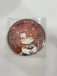 初音ミク シンフォニー 2022 横浜 MEIKO 缶バッジ 15th - メルカリ
