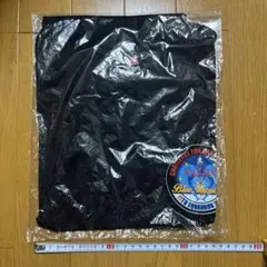 Blue Impulse 2011記念Tシャツ ブラック Sサイズ