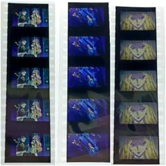 コードギアス反逆のルルーシュ　入場特典　コマ割りフィルム　C.C. ① 2025年最新】コードギアス フィルム ルルーシュの人気アイテム