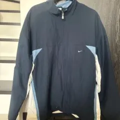 NIKE ナイキ ナイロンジャケット パーカー メンズ マウンテン スポーツ