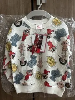 新品未使用 ディズニー インクレディブル ジャックジャック サイズ95