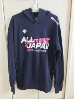 2025年最新】オールジャパン デサントの人気アイテム - メルカリ