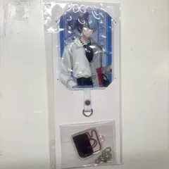 青柳冬弥　4th 感謝祭　フォンタブ