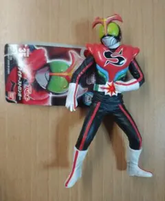 2026年最新】仮面ライダーストロンガー ソフビの人気アイテム - メルカリ