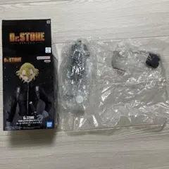 【箱無し】Dr.STONE 造形の科学 スタンリー・スナイダー フィギュア