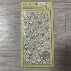 ♡*】様 A013:ボンボンドロップ シール しずくちゃん