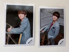 HiHiJets 公式写真 高橋優斗 写真 フォト