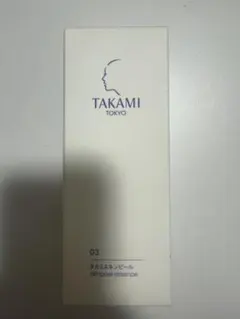 【新品未使用】TAKAMI スキンピールエッセンス 60mL 03のサムネイル