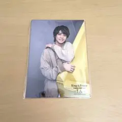 King & Prince 髙橋海人 L& フォトセット