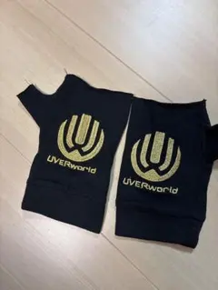 2026年最新】uverworld グローブの人気アイテム - メルカリ