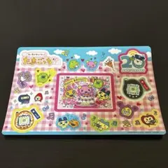 たまごっち　ジャンボシールダス デザイン７
