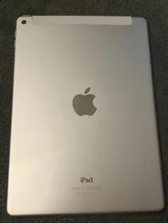 【美品】Apple iPad Air2 16GB シルバー