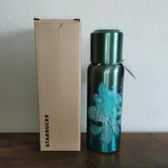 Starbucks ステンレスボトル マーメイド500mlのサムネイル