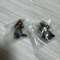 ズートピア2 めじるしアクセサリー ニブルス