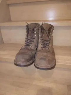 redwing アイアンレンジャー　28.5cm