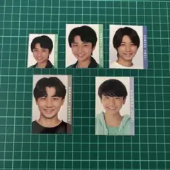 MYOJO 厚紙 デタカ 羽村仁成