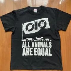 限定品 上田剛司 AA=TOUR OIO 2018 Tシャツ Sサイズ