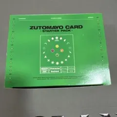 ZUTOMAYO ずとまよカード　スターターパック