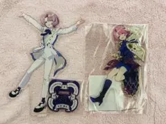 有村麻央 C104 セット アクスタなし 限定品 未開封 学マス - メルカリ
