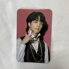 THE BOYZ ヨンフン トレカ