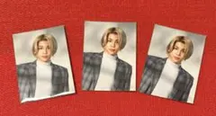 BE:FIRST シュント・SHUNTO SmileAgainトレカセット