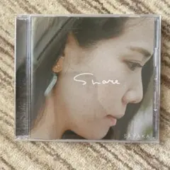 【Share. 】 SAYAKA