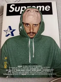 2026年最新】ムック supremeの人気アイテム - メルカリ